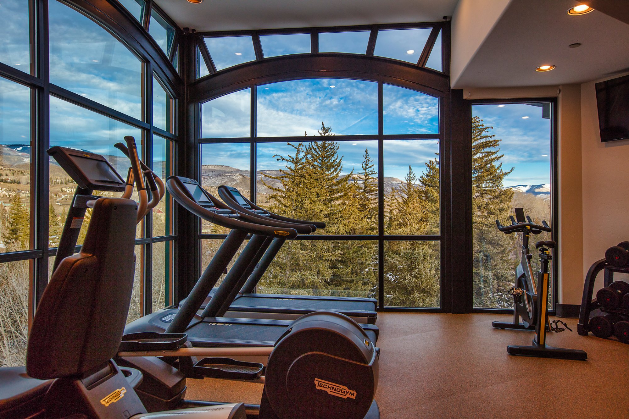 THE INN AT RIVERWALK Edwards CO Tarifs 2024   Fitness Center 