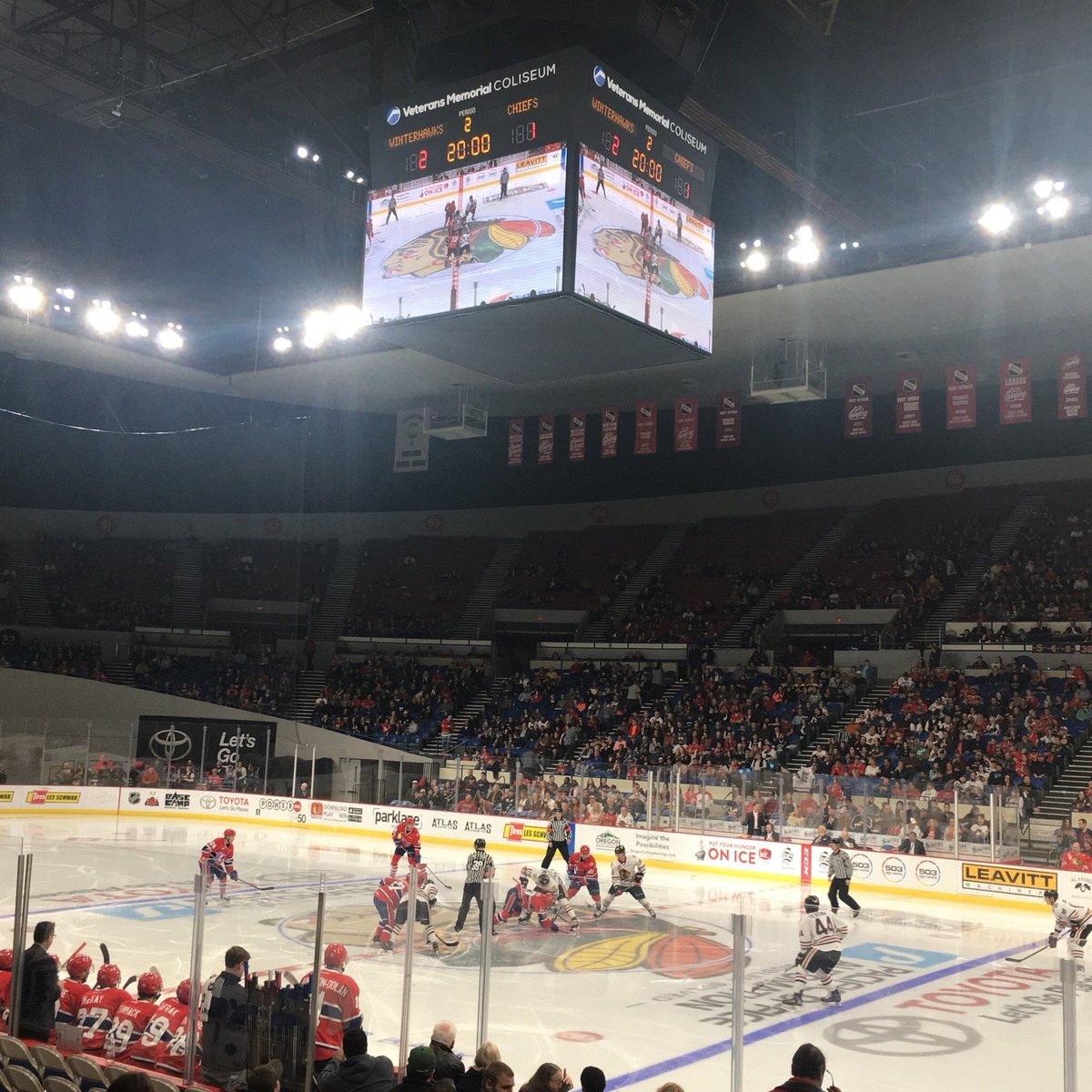 Memorial Coliseum - 포틀랜드 - Memorial Coliseum의 리뷰 - 트립어드바이저 