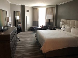 Renaissance Tampa International Plaza Hotel, Tampa – Updated 2023 Prices