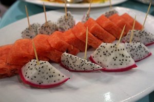 食事