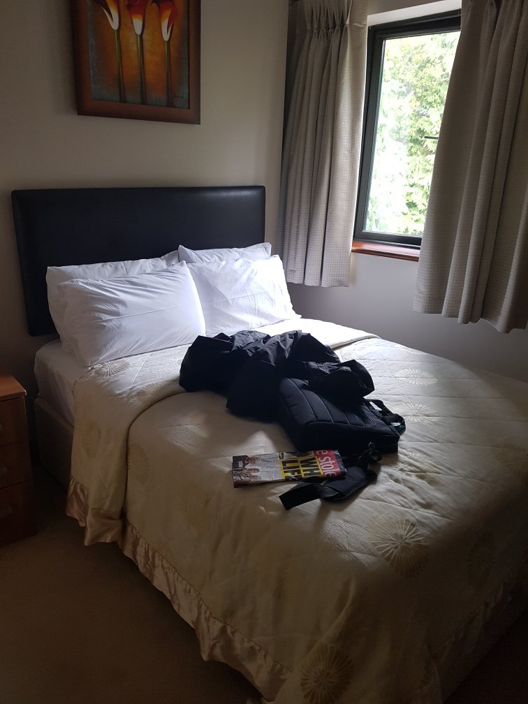 OLDE HOUSE B & B - Specialty B&B Reviews (Cork, Ireland)