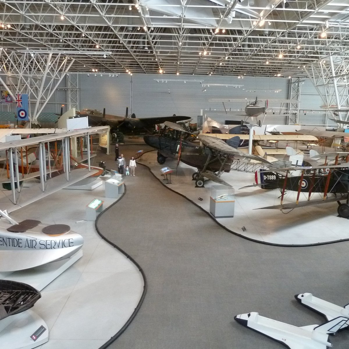 Canada Aviation and Space Museum (Ottawa) - All You Need to Know BEFORE You  Go