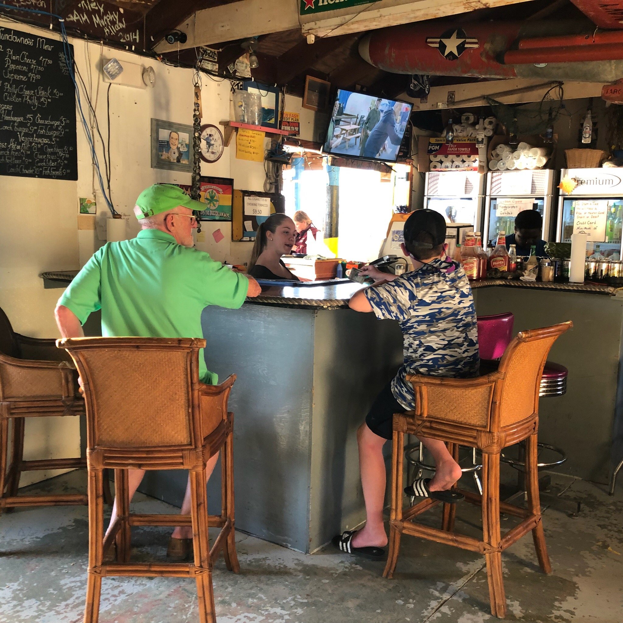 THE 10 BEST Restaurants In Abaco Islands Updated January 2024   Photo0jpg 