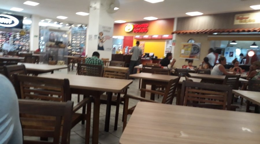 ROASTED POTATO, Guaruja - Restaurant Reviews, Photos & Phone Number - Tripadvisor