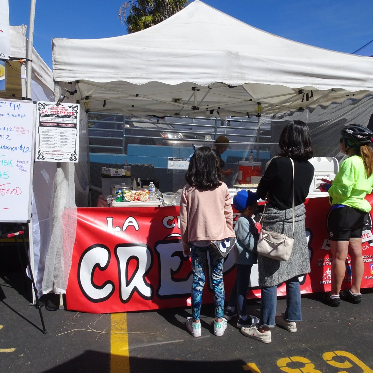 SOLANA BEACH FARMERS MARKET (2025) All You Need to Know BEFORE You Go ...