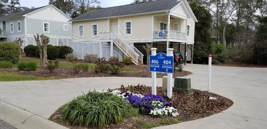 The Cottages South Carolina