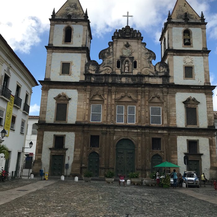 Mondo Gelato Artesanal - Salvador da Bahia