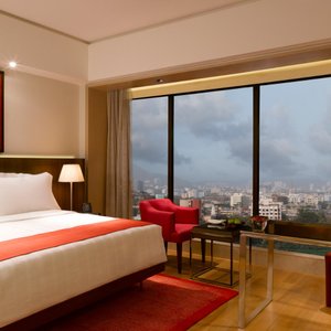 TRIDENT, BANDRA KURLA, hotel in Mumbai