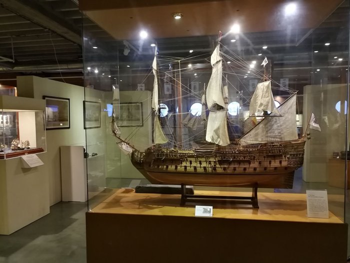 Imagen 6 de Museo Marítimo de Asturias