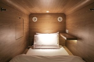Kamar & Suite