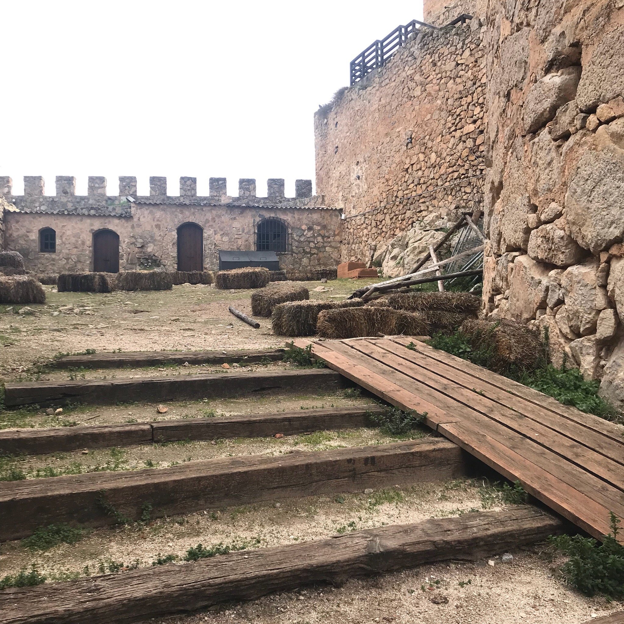 Visitas Teatralizadas En El Castillo De Consuegra - All You Need To ...