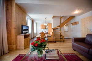 Zimmer und Suite