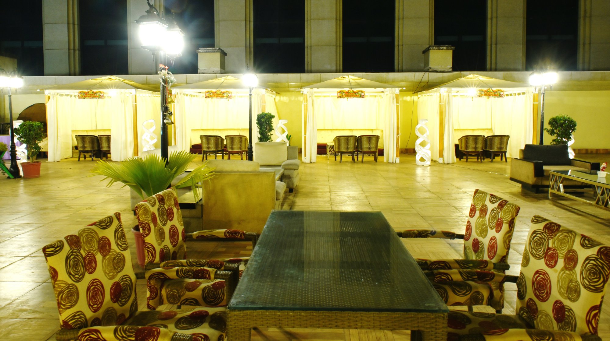 Hotel photo 39 of Hotel Babylon Inn.