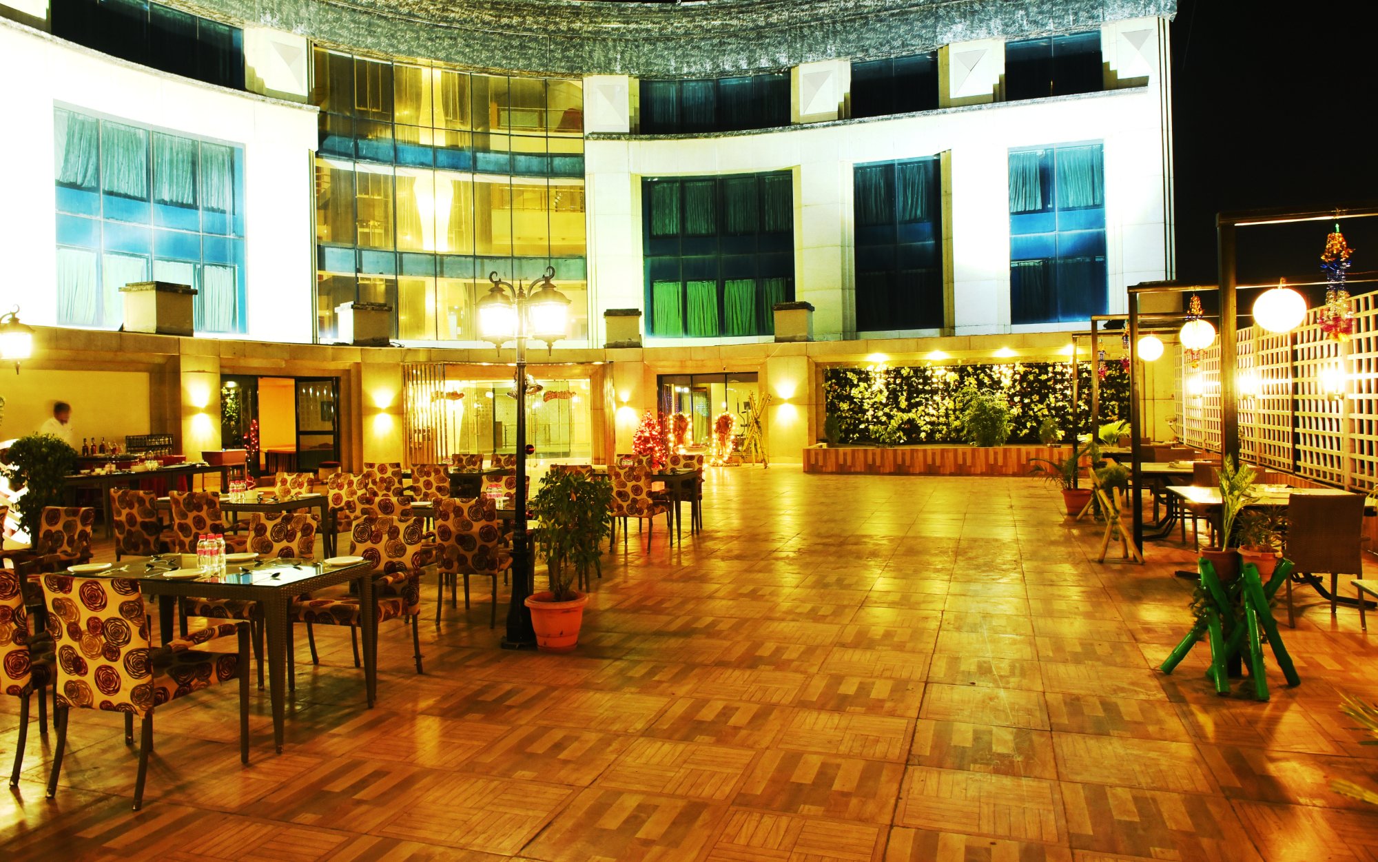 Hotel photo 33 of Hotel Babylon Inn.