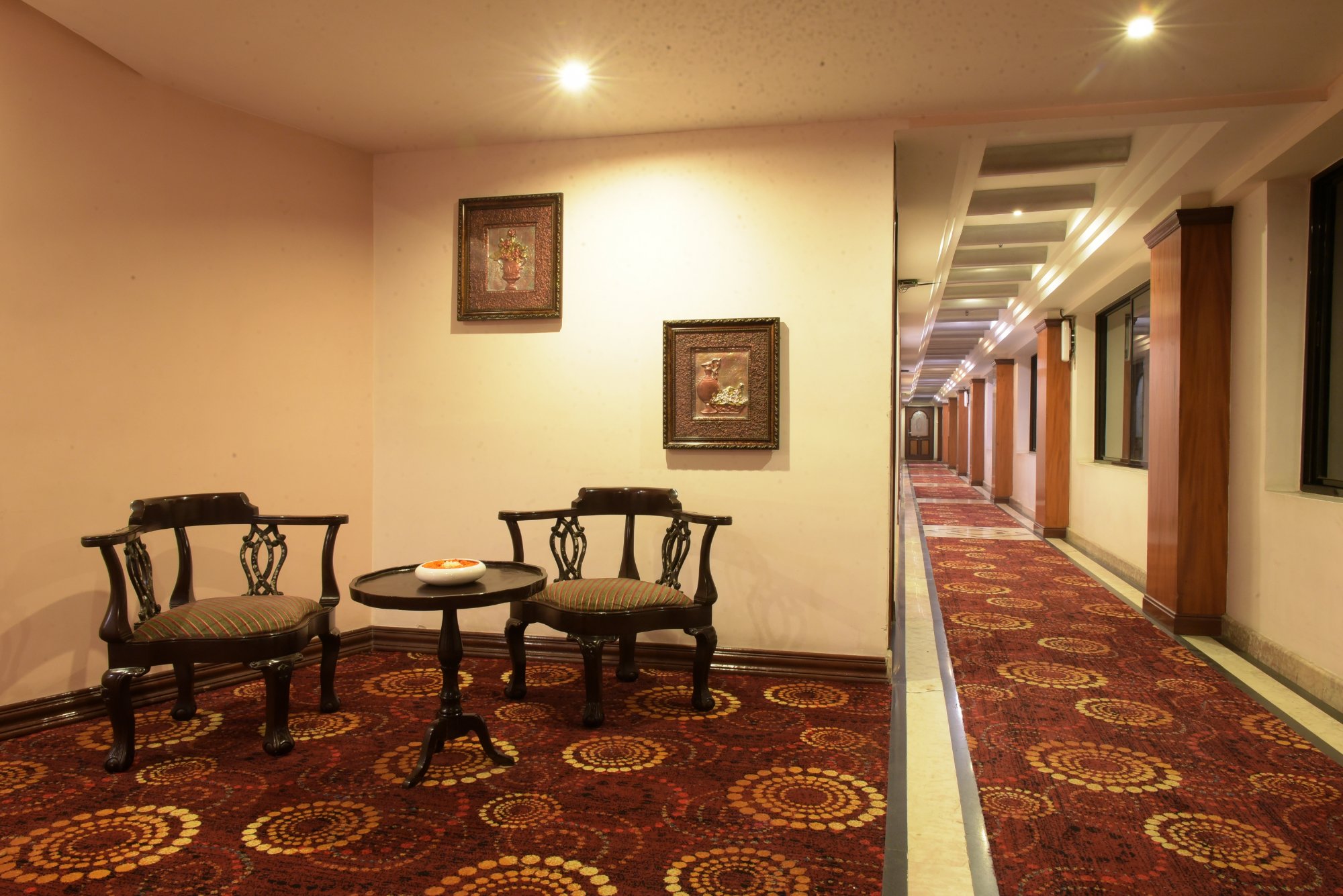 Hotel photo 9 of Hotel Babylon Inn.