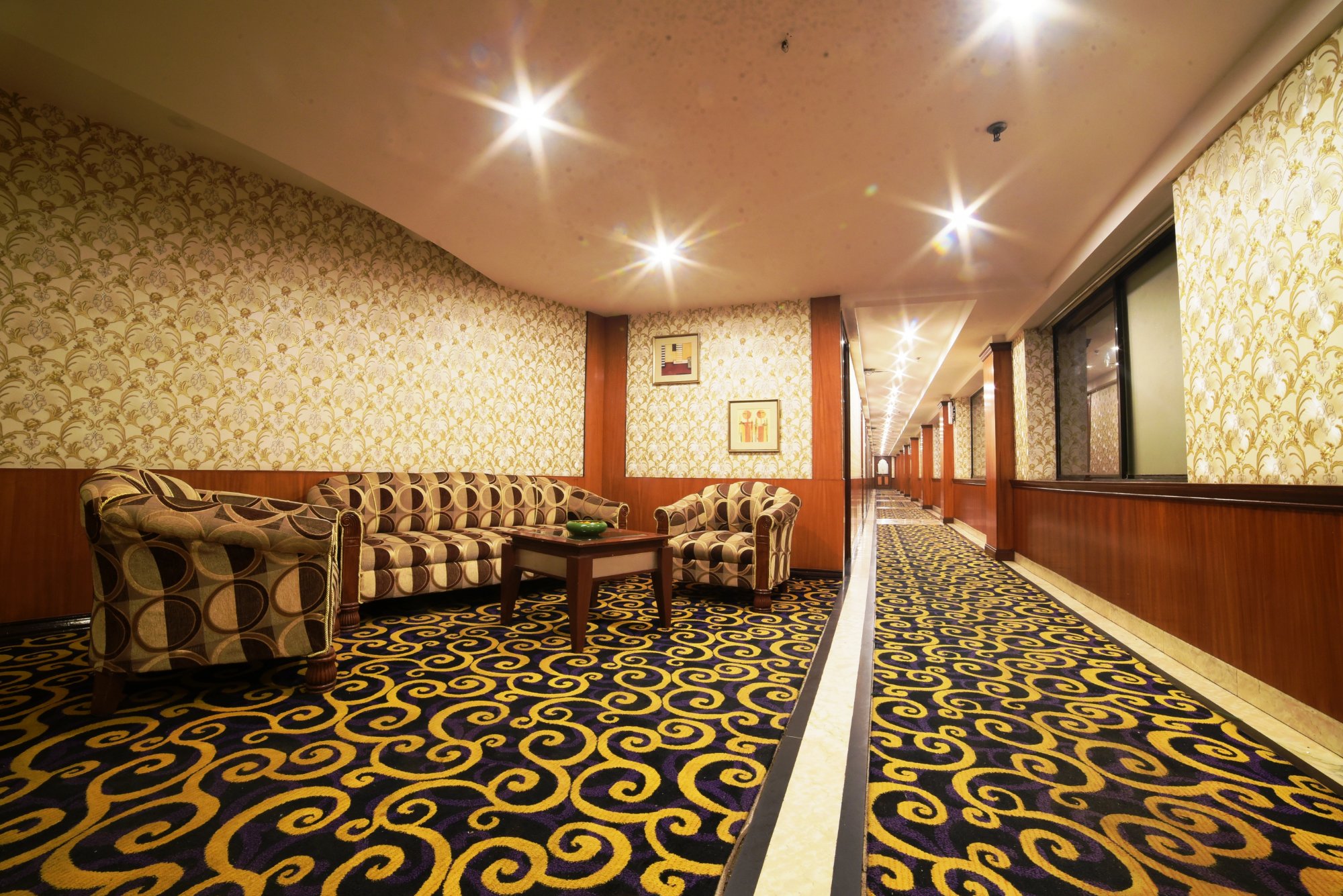 Hotel photo 47 of Hotel Babylon Inn.