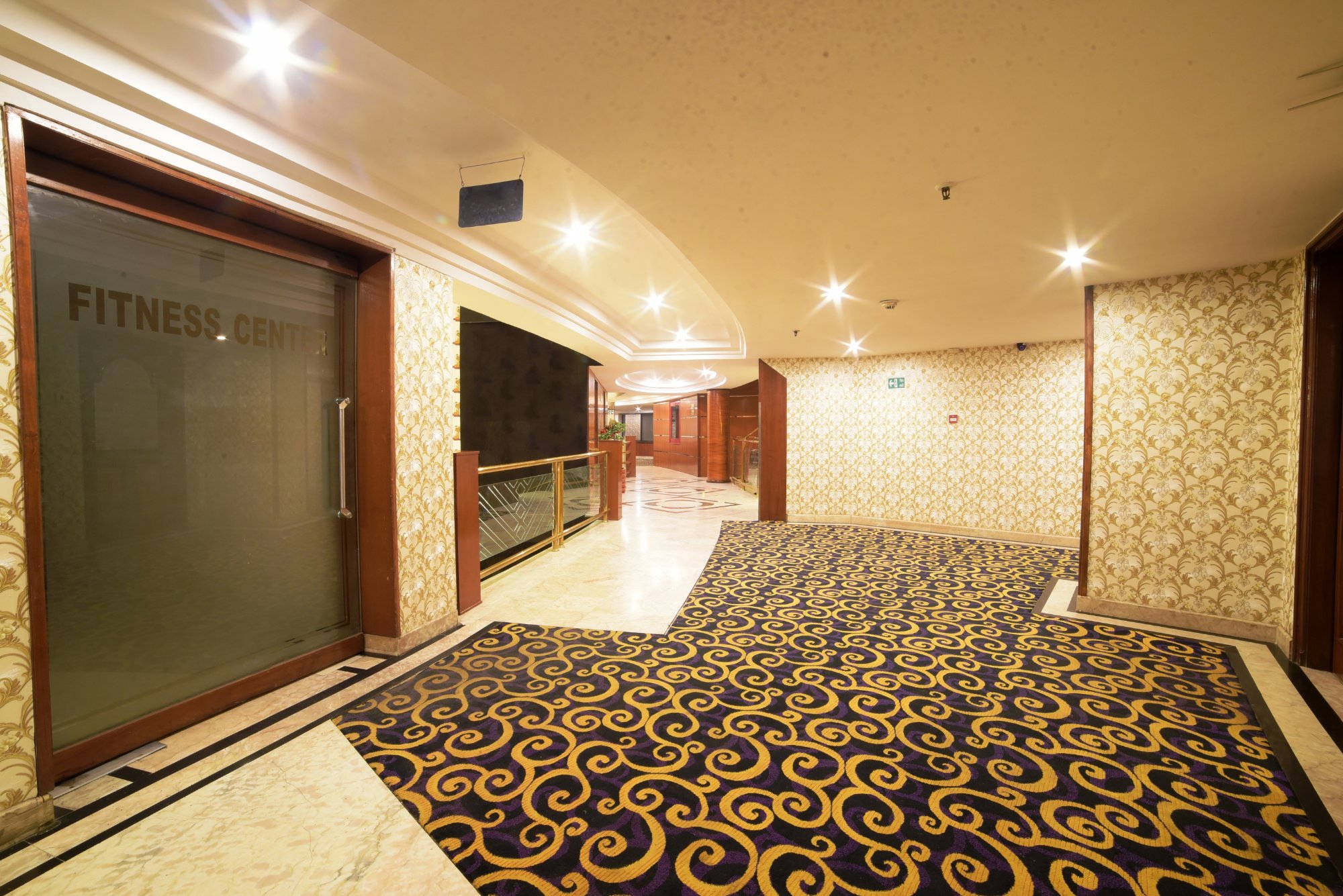Hotel photo 12 of Hotel Babylon Inn.