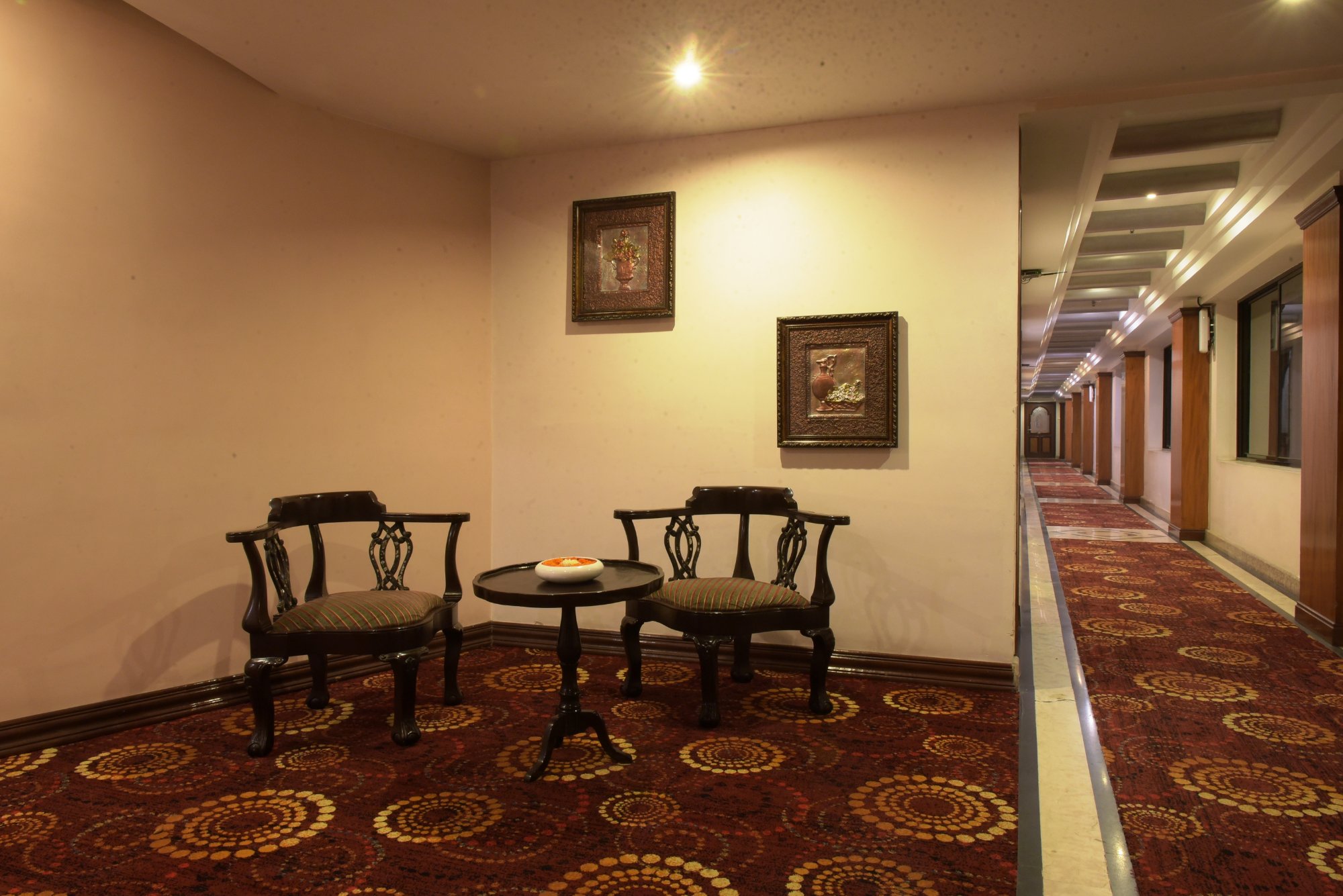 Hotel photo 10 of Hotel Babylon Inn.