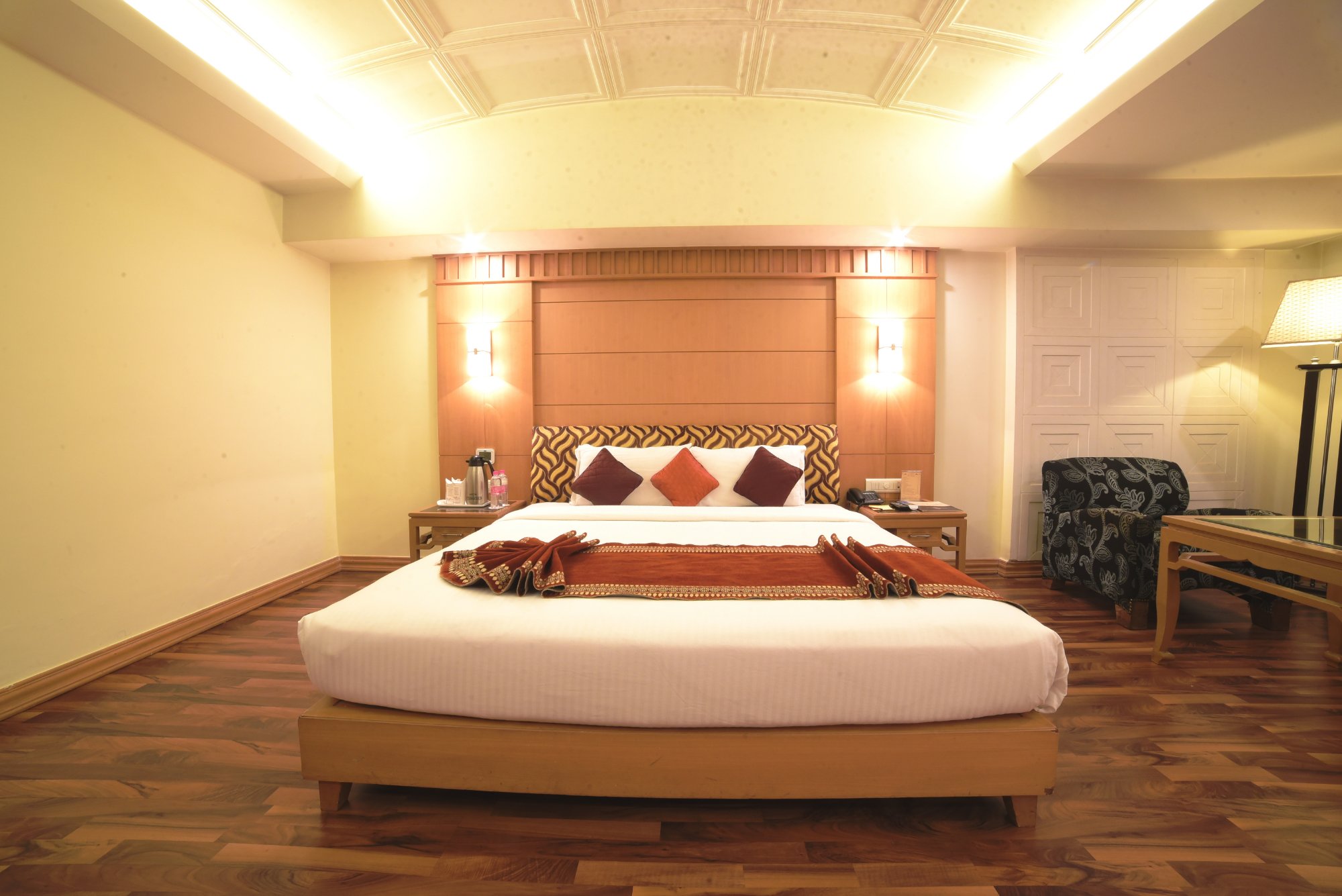 Hotel photo 29 of Hotel Babylon Inn.