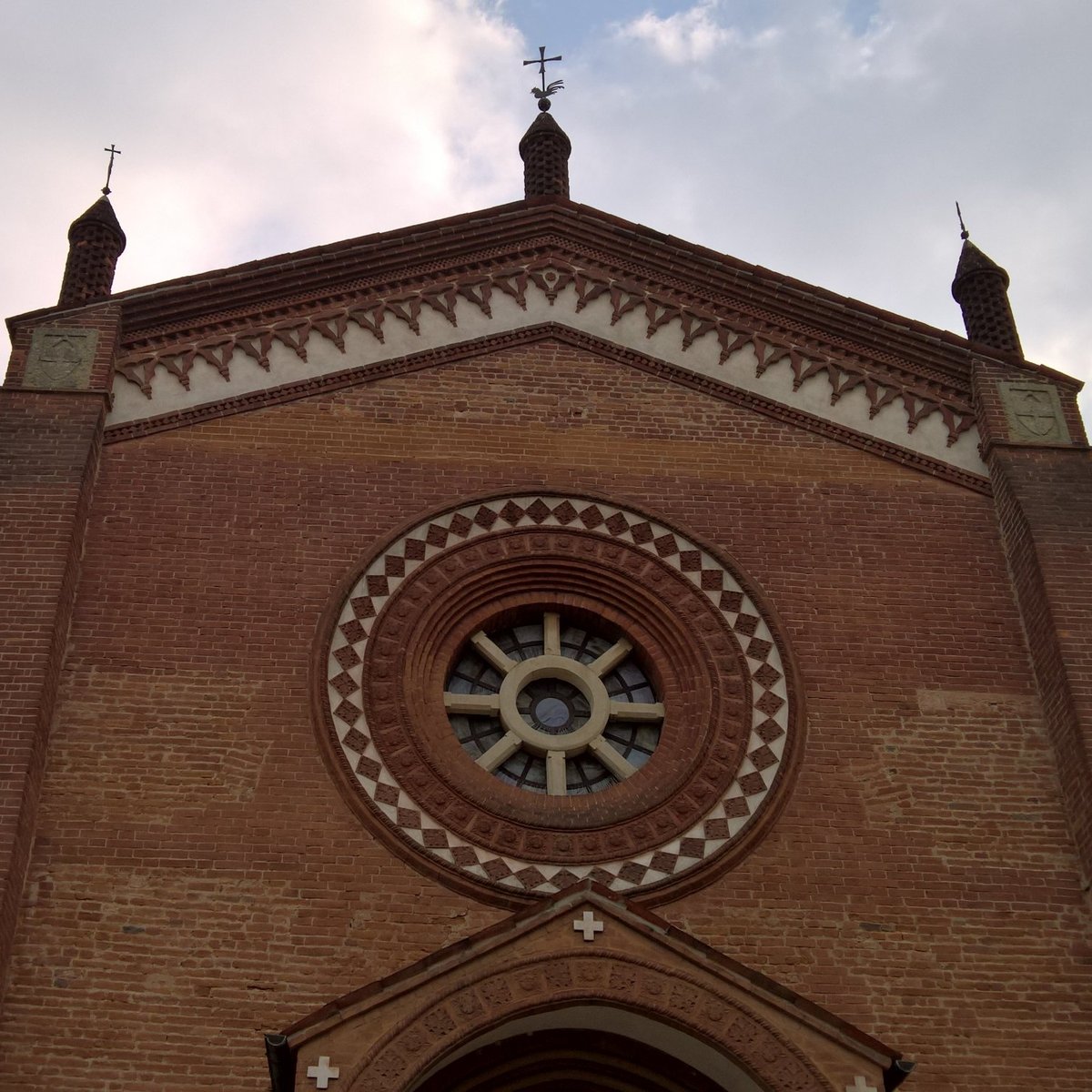 CHIESA DI SAN PIETRO (Felizzano) - All You Need to Know BEFORE You Go