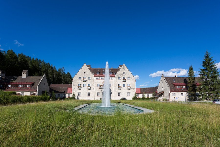 DAS KRANZBACH - Prices & Hotel Reviews (Germany/Krun) - Tripadvisor