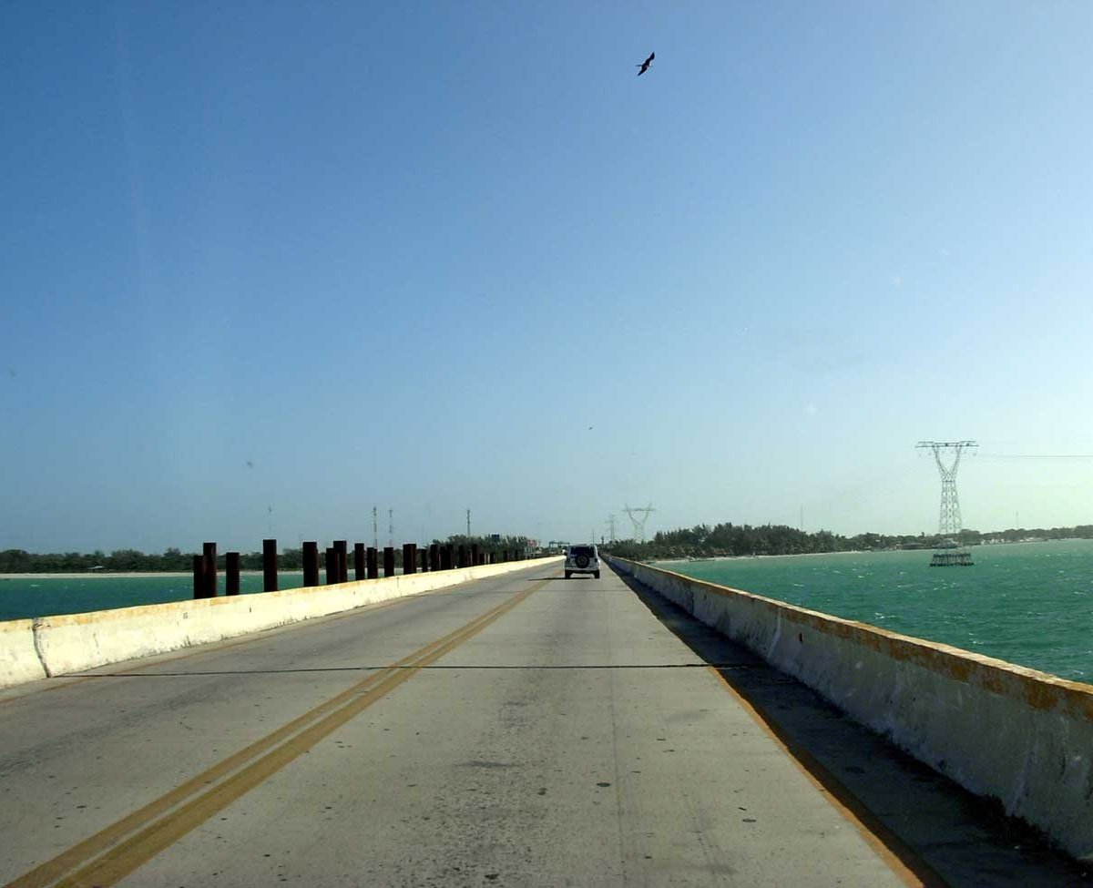 Puente el Zacatal - Qué SABER antes de ir (ACTUALIZADO 2024) - Tripadvisor