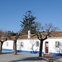 Centro Histórico de Porto Covo
