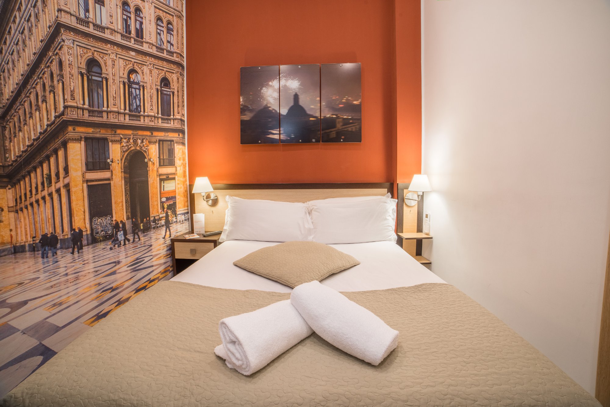 BED & BREAKFAST CHIAIA 32 B&B (Napoli): Prezzi 2022 E Recensioni