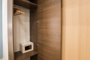 Habitación y suite