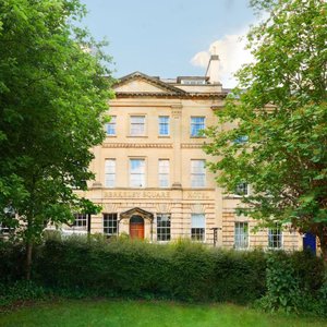 The Berkeley Square Hotel, hotel in Bristol