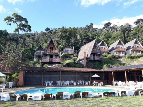 Hotel Do Ype - Updated 2024 Reviews (itatiaia, Brazil)