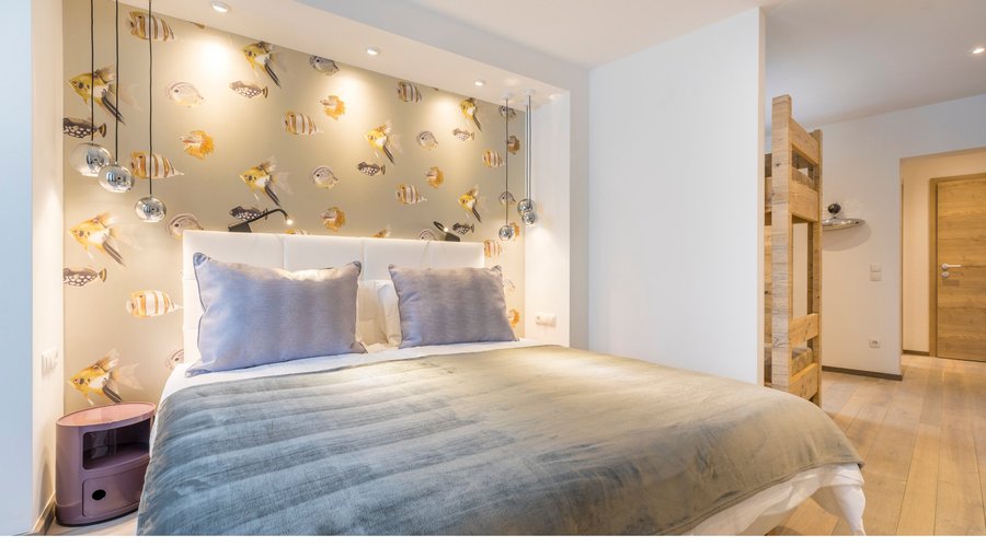 Double room comfort+