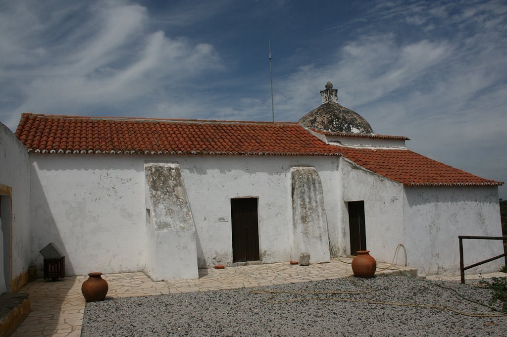 Capela de São Brás - O que saber antes de ir (ATUALIZADO 2024)