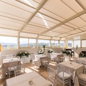 TERRAZZE 11 PIANO / 11 FLOOR TERRACE