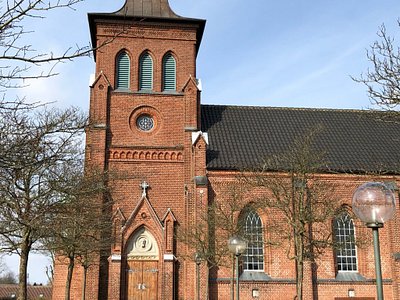 Hovedgaard, Denmark 2023: Best to Visit Tripadvisor