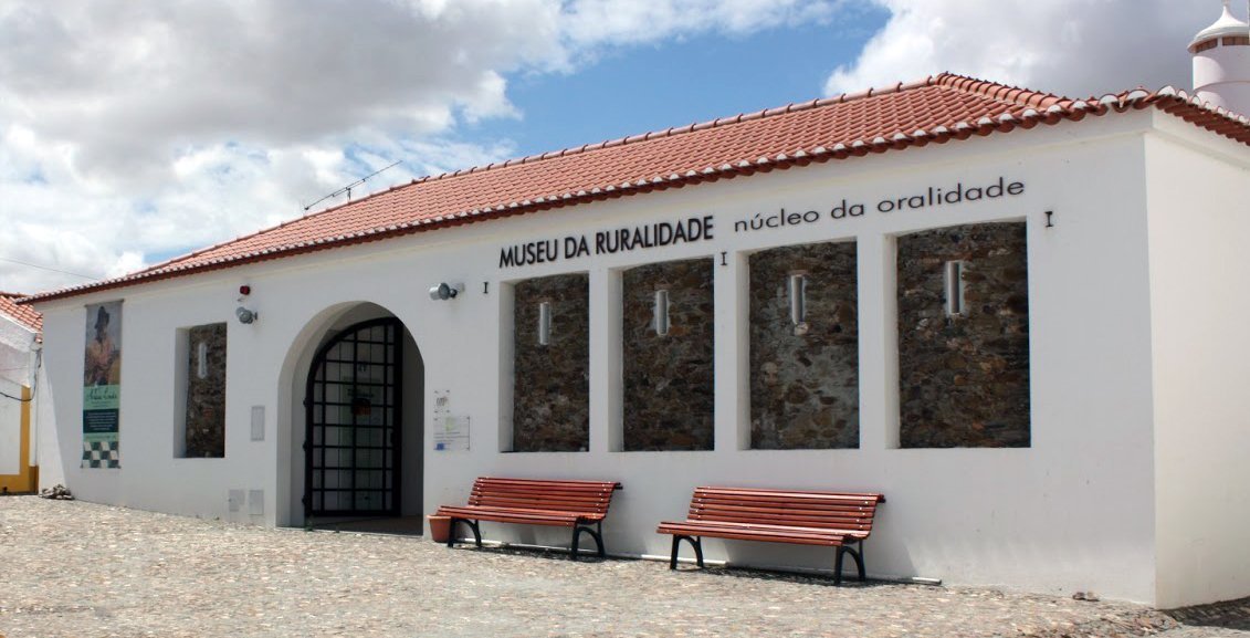 Moinho de Vento – Museu da Memória Rural