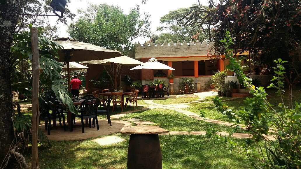 MATBRONZE CAFE, Nairobi - Updated 2024 Restaurant Reviews, Photos ...