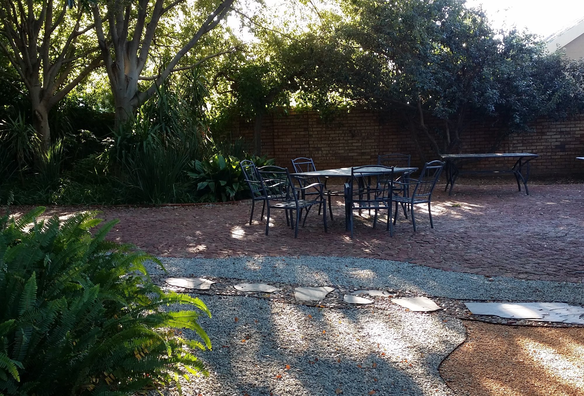 HARMONY PLACE BED AND BREAKFAST - Prices & B&B Reviews (Klerksdorp ...