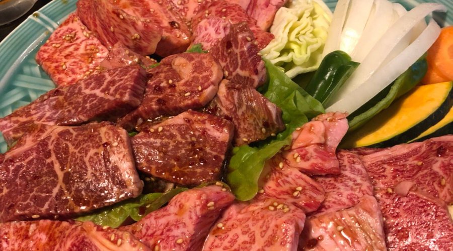 Yakiniku House Wako