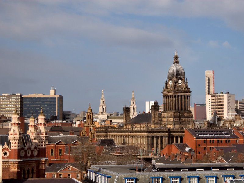 Leeds 2021: Best of Leeds, England Tourism - Tripadvisor