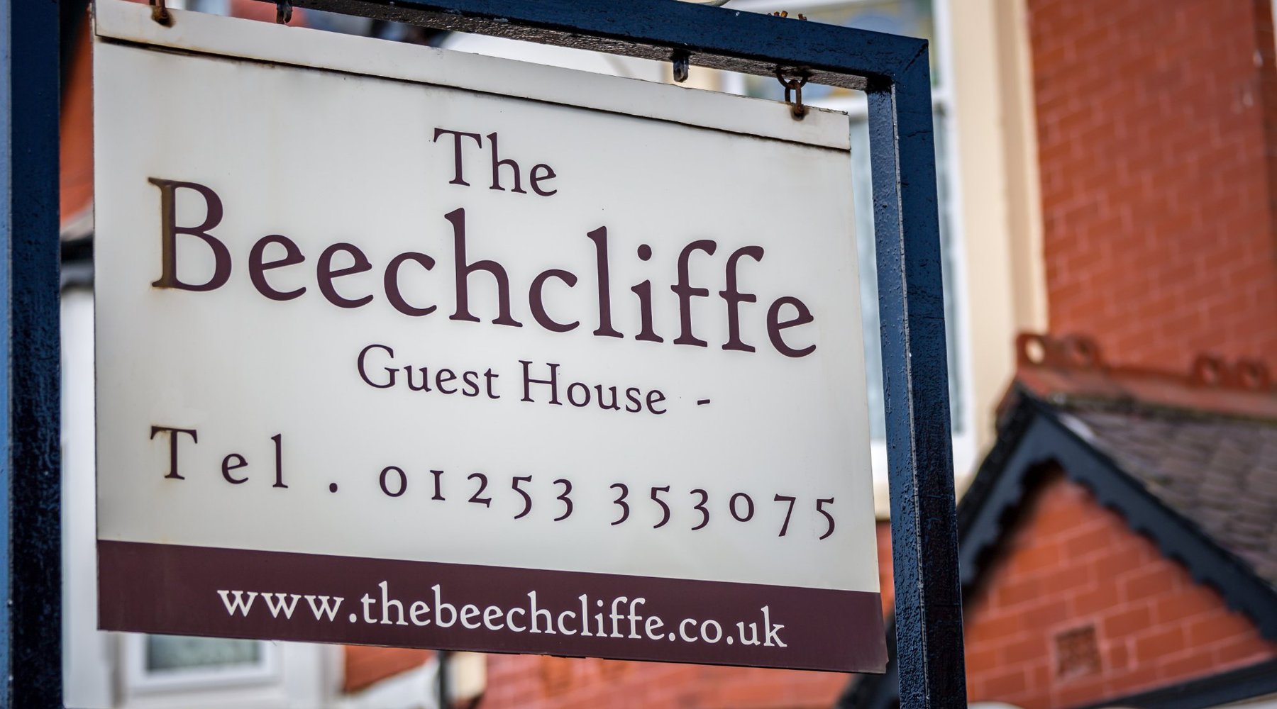 THE BEECHCLIFFE HOTEL - Updated 2025 Prices & Inn Reviews (Blackpool