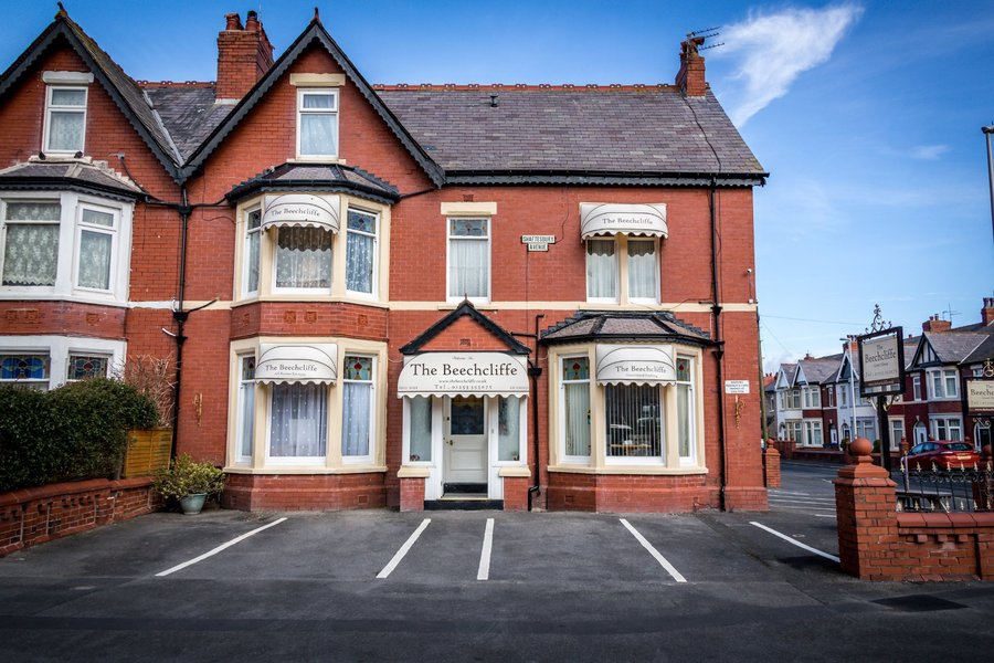 THE BEECHCLIFFE HOTEL - Updated 2022 Reviews (Blackpool)