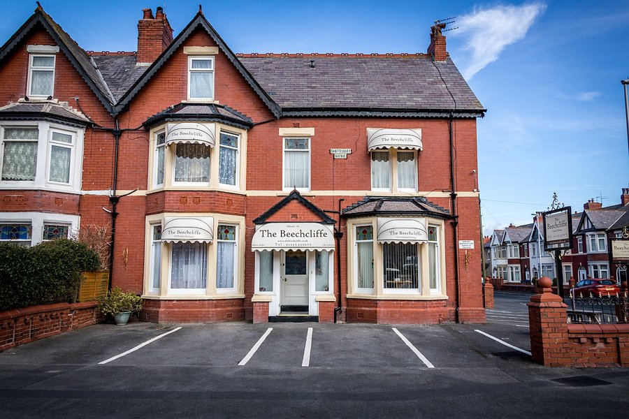 THE BEECHCLIFFE HOTEL - Updated 2022 Reviews (Blackpool)