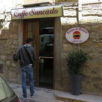 Ingresso