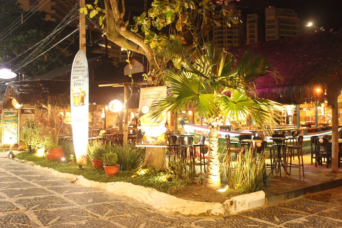 THE BEST 10 Pizza Places in Guarujá - SP, Brazil - Last Updated