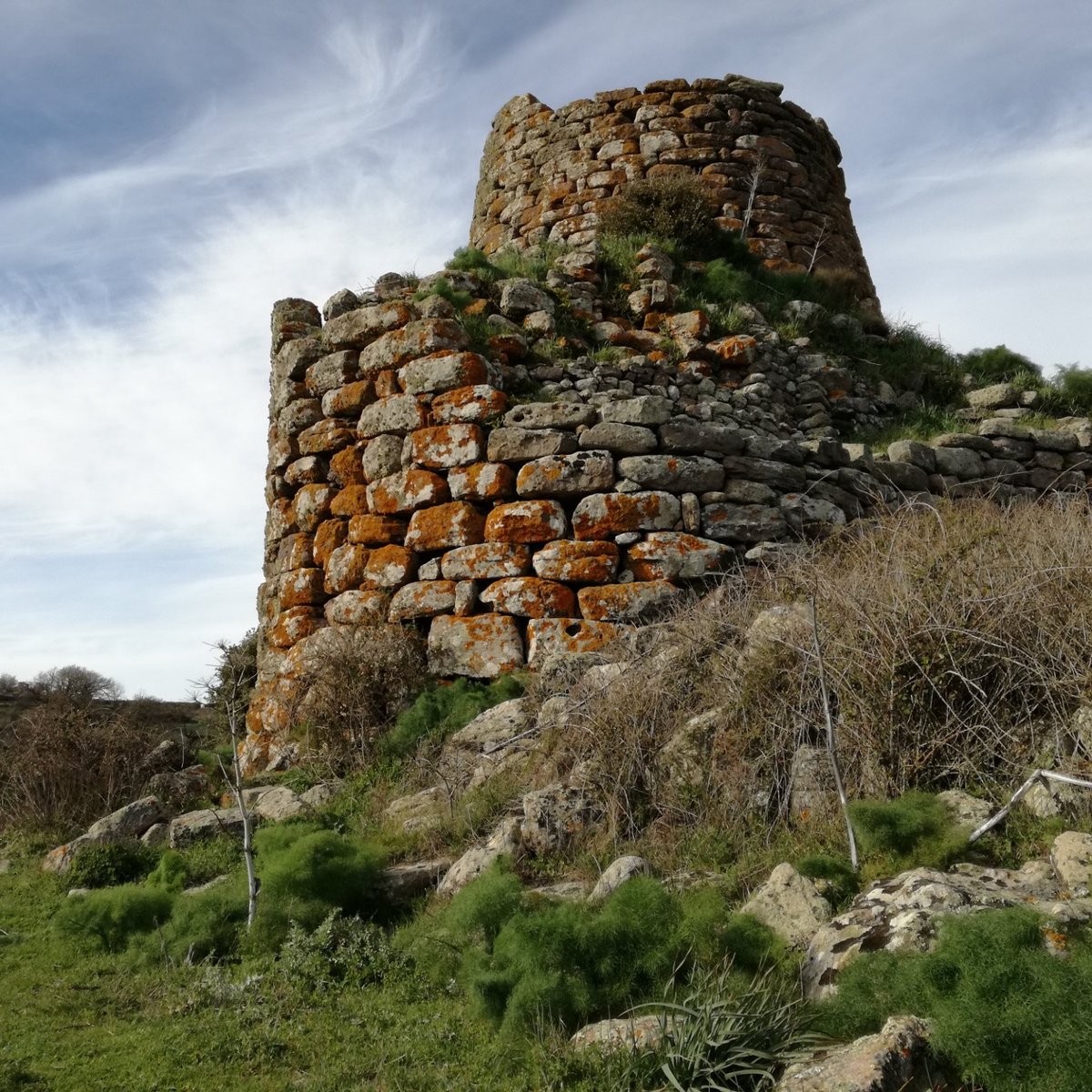 Nuraghe Orolo - All You Need to Know BEFORE You Go (2024)