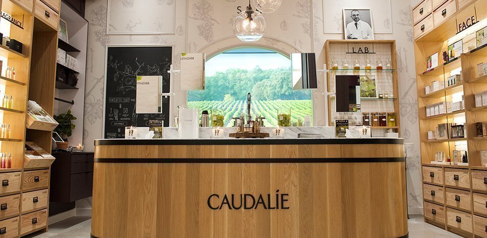 CAUDALIE SPA All You Need to Know BEFORE You Go with Photos