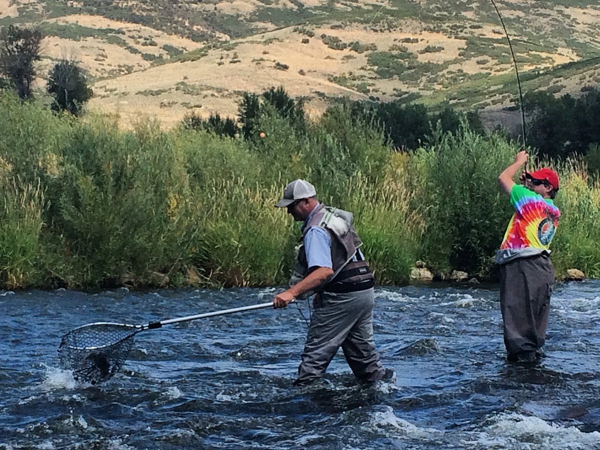 Park City Anglers - All You Need to Know BEFORE You Go