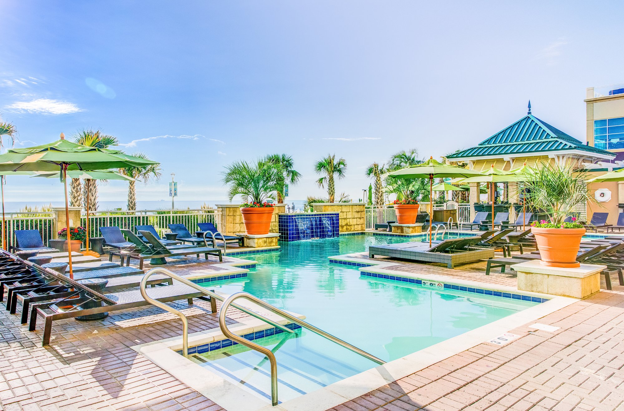 OCEAN BEACH CLUB Updated 2022 Reviews Virginia Beach   Outdoor Pool 