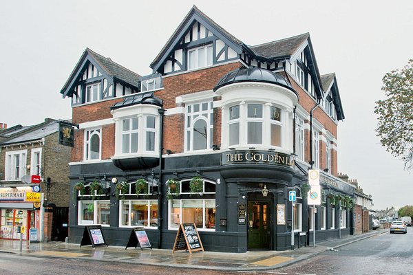 THE 10 BEST Restaurants & Places to Eat in Bexleyheath 2025